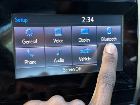 Used 2019 Toyota Tundra SR RWD image 16