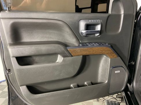 Used 2017 GMC Sierra 1500 Denali AWD/4WD image 20