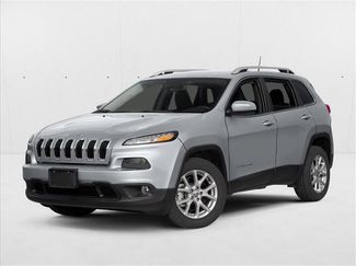 Used 2016 Jeep Cherokee Latitude w/ Comfort/Convenience Group AWD/4WD video 1