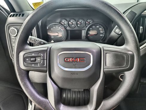 Used 2026 GMC Sierra 1500 Pro w/ Pro Value Package AWD/4WD image 24