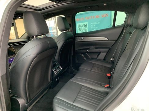 Used 2024 Maserati Grecale GT image 13