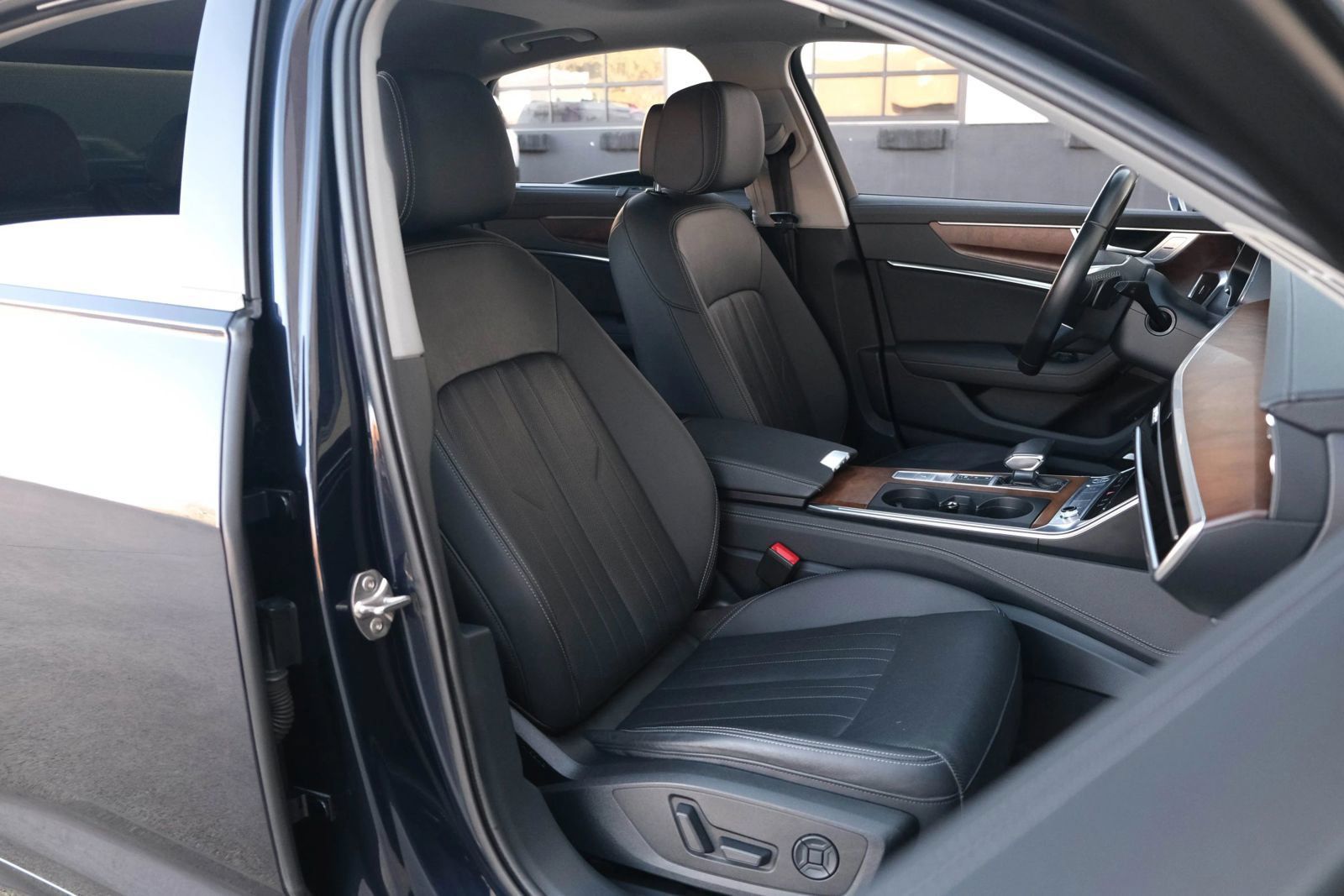 Used 2019 Audi A6 3.0T Prestige w/ Prestige Package AWD/4WD image 28