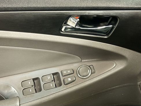 Used 2014 Hyundai Sonata GLS w/ Popular Equipment Group 2 image 19