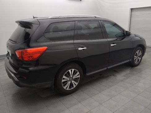 Used 2017 Nissan Pathfinder S FWD image 10