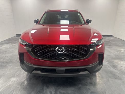 New 2026 MAZDA CX-50 2.5 Hybrid w/ Premium Plus Pkg AWD/4WD image 2