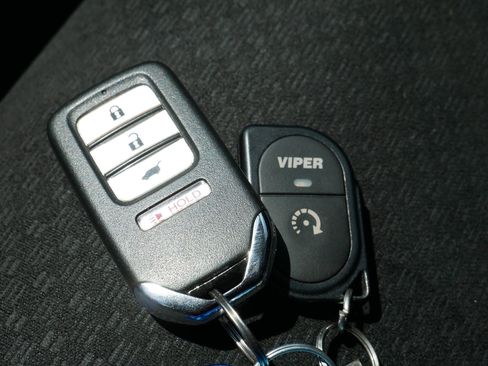 Used 2016 Honda CR-V EX image 35