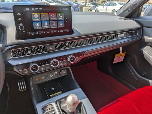 Used 2025 Honda Civic Type R image 22