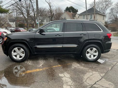 Used 2012 Jeep Grand Cherokee Laredo image 6