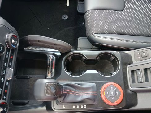 New 2025 Ford Bronco Raptor image 15