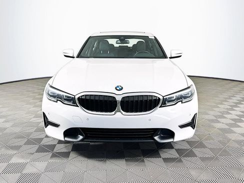Used 2019 BMW 330i xDrive Sedan w/ Convenience Package image 3