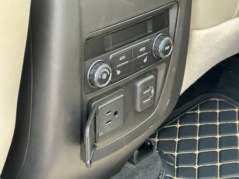 Used 2023 Buick Enclave Avenir w/ Avenir Technology Package FWD image 25