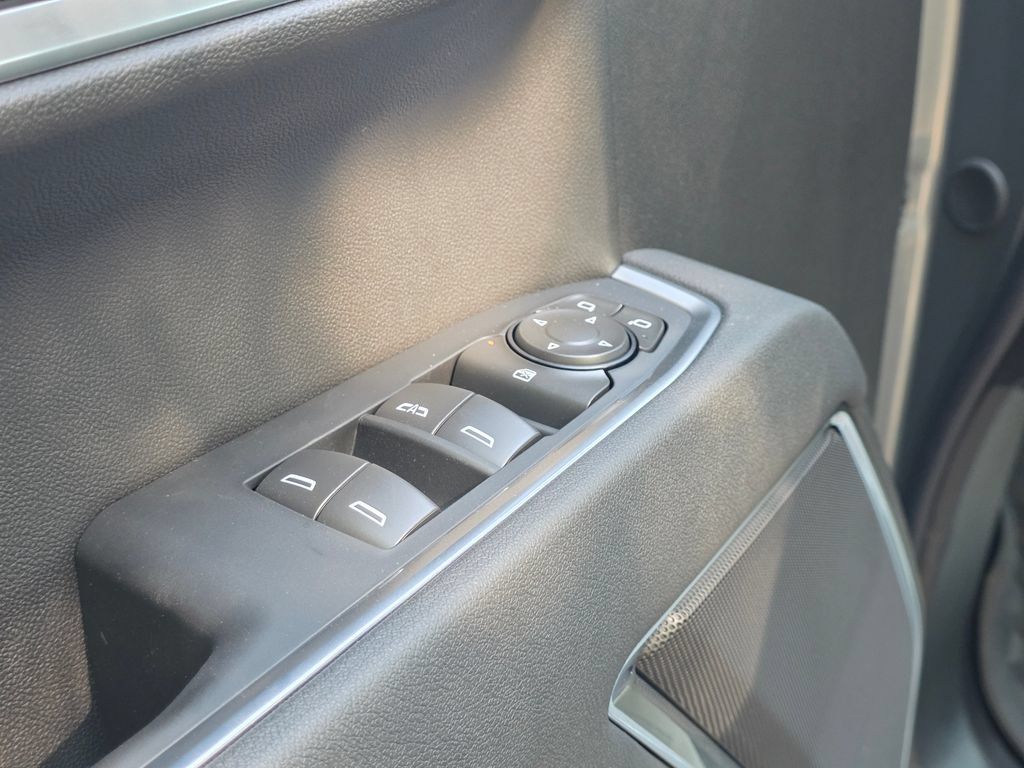 New 2026 Chevrolet Silverado 1500 LT AWD/4WD image 18