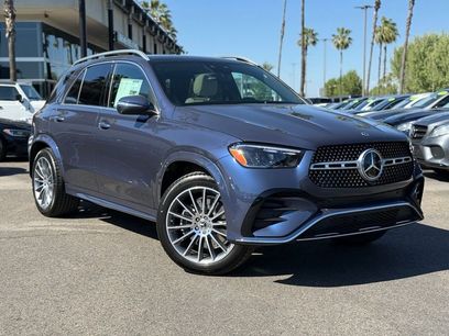 New 2026 Mercedes-Benz GLE 350 4MATIC