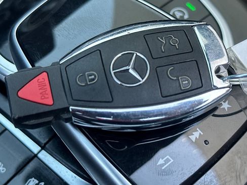 Used 2017 Mercedes-Benz C 43 AMG 4MATIC Cabriolet image 25