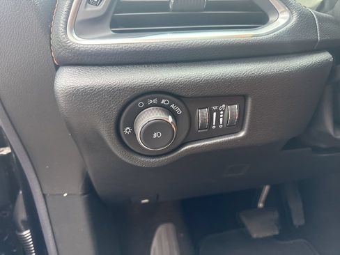 New 2026 Chrysler Pacifica Pinnacle AWD/4WD image 20