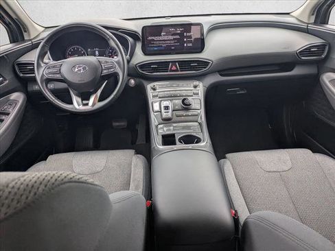 Used 2023 Hyundai Santa Fe SEL FWD image 12