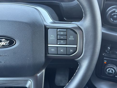 Used 2024 Ford F150 XLT w/ Equipment Group 302A MID AWD/4WD image 17