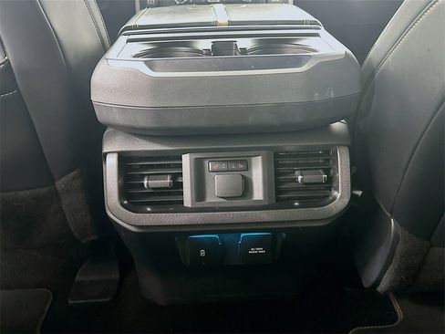 Used 2021 Ford F150 Platinum w/ Equipment Group 701A High image 22