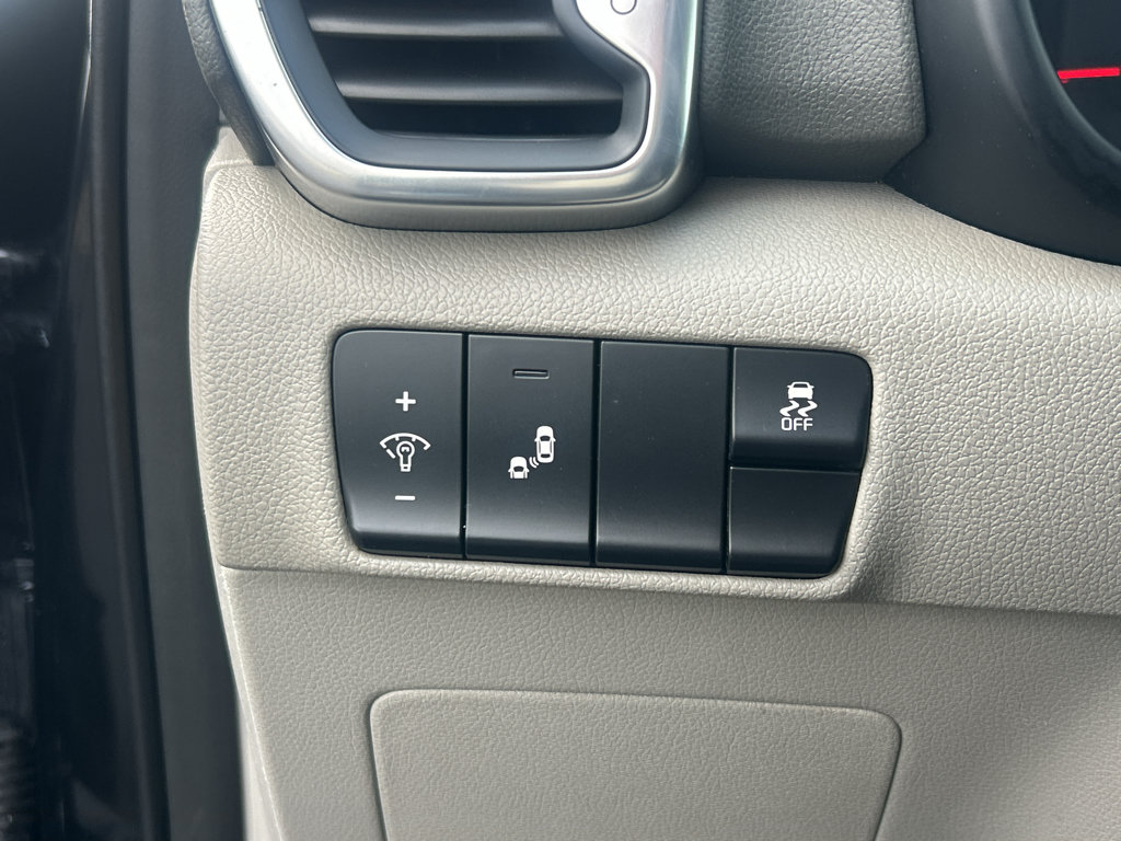 Used 2018 Kia Sportage EX AWD/4WD image 18