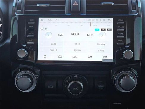 Used 2018 Toyota 4Runner TRD Off-Road Premium image 13