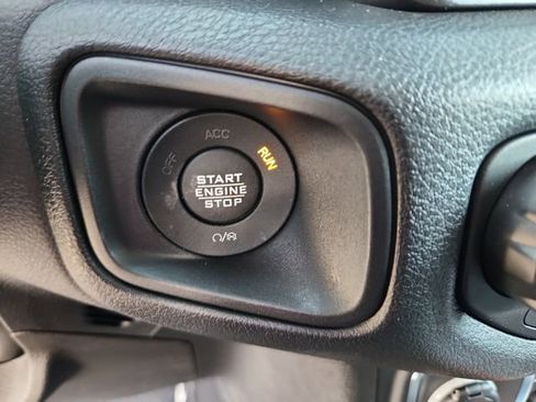 New 2026 Jeep Wrangler Willys image 29