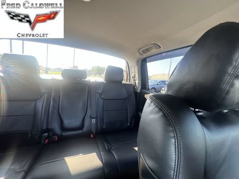 Used 2020 Toyota Tundra SR5 w/ SR5 Upgrade Package RWD image 14