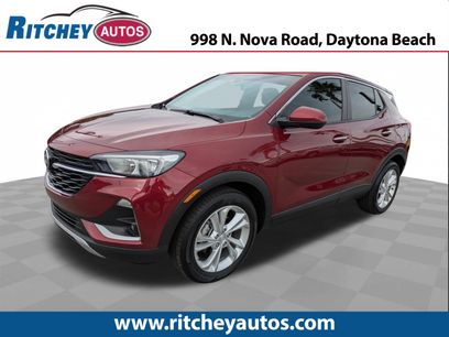 Certified 2023 Buick Encore GX Preferred w/ Cold Weather Comfort Package