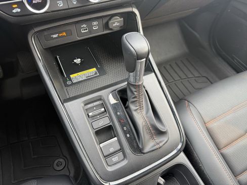 Used 2024 Honda CR-V Sport-L image 13