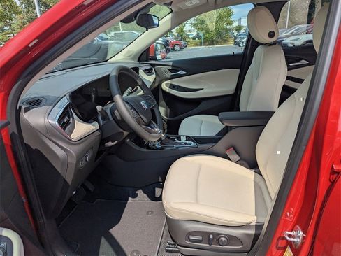 New 2026 Buick Encore GX Preferred w/ Comfort Package image 10