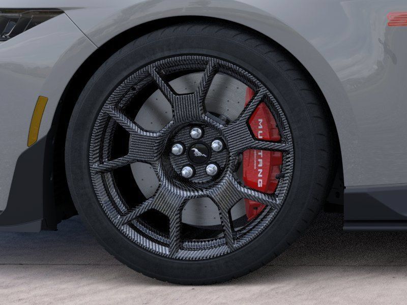 New 2026 Ford Mustang Dark Horse SC RWD image 19