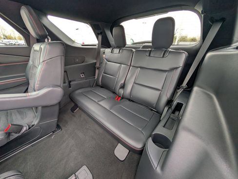 New 2026 Ford Explorer ST w/ Sun And Sound Package image 11