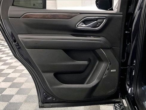 Used 2023 Chevrolet Tahoe Z71 image 19