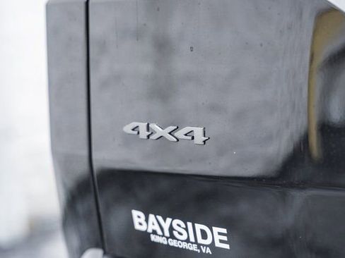 New 2026 Jeep Cherokee Overland image 11