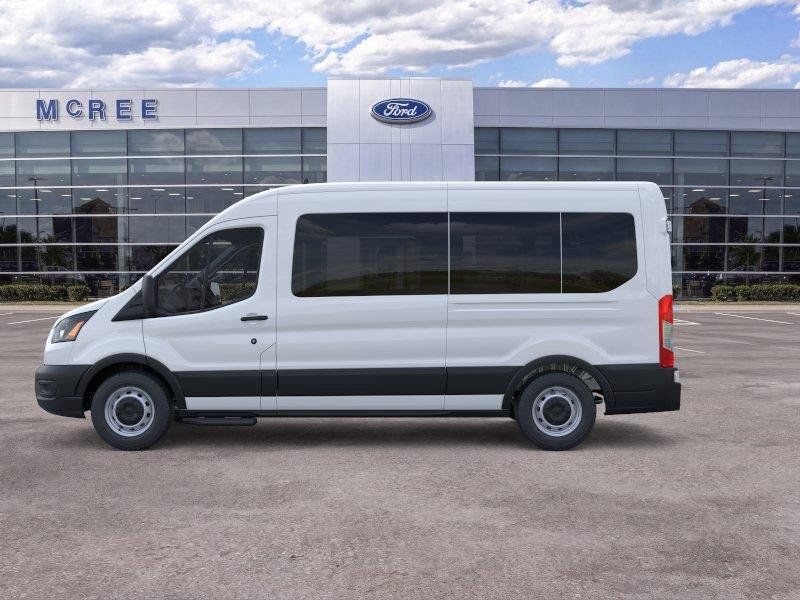 New 2026 Ford Transit 350 XL RWD image 3