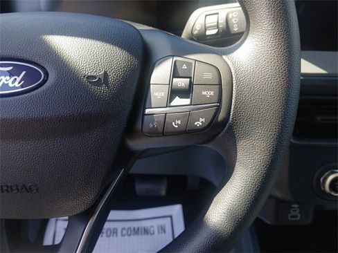 New 2025 Ford Maverick XL image 20