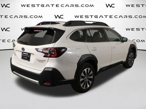 Used 2024 Subaru Outback Limited image 50