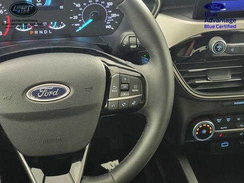 Certified 2022 Ford Escape SE w/ Cold Weather Package FWD image 29