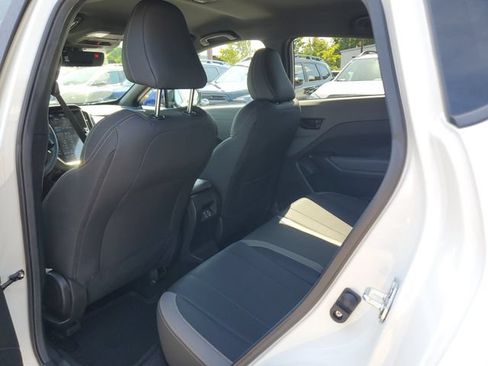 Certified 2024 Subaru Crosstrek 2.5i Wilderness w/ Crosstrek Mirror Package AWD/4WD image 13