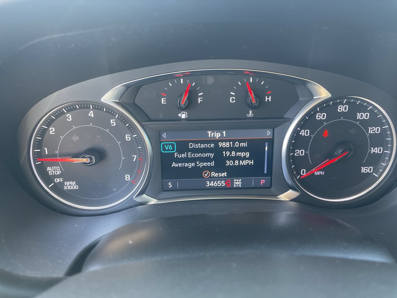 Used 2023 GMC Acadia SLT w/ Elevation Edition AWD/4WD image 11
