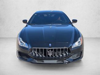 Used 2017 Maserati Quattroporte S GranSport Q4 video 2