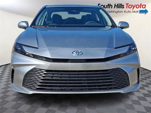 New 2026 Toyota Camry LE image 2