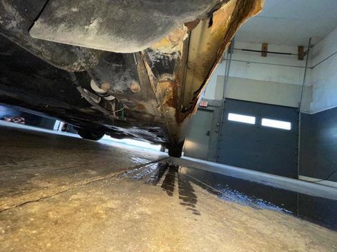 Used 2007 Volkswagen Jetta 2.5 image 16