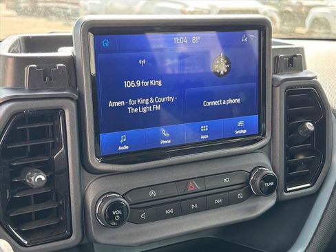 Used 2021 Ford Bronco Sport Badlands AWD/4WD image 5