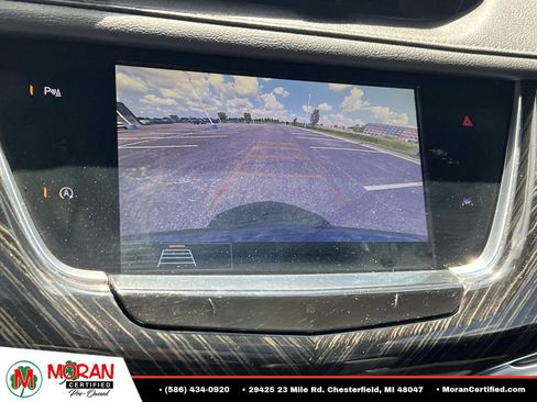 Used 2020 Cadillac XT6 Premium Luxury AWD/4WD image 24