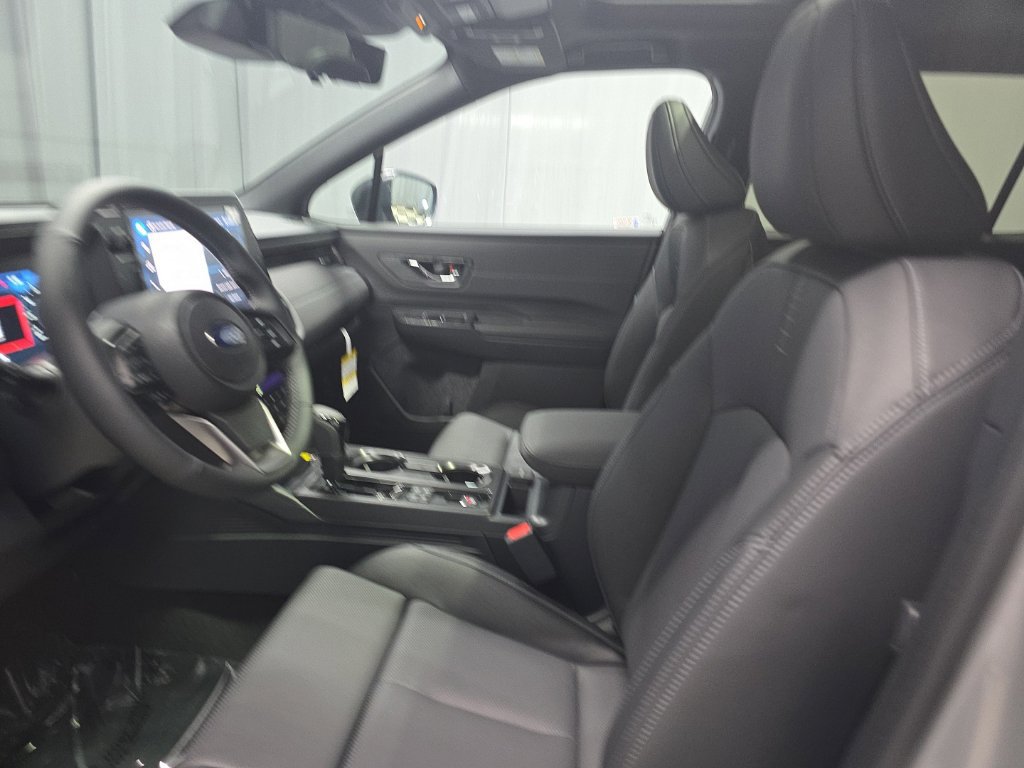 New 2026 Subaru Outback Touring XT AWD/4WD image 15