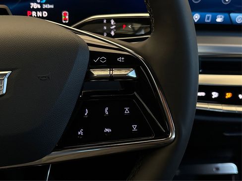 New 2026 Cadillac Lyriq Luxury image 29