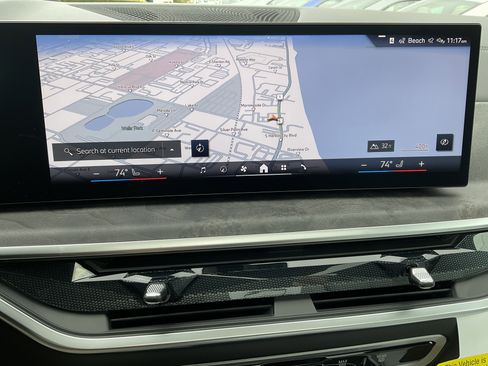 New 2026 BMW X5 sDrive40i image 17