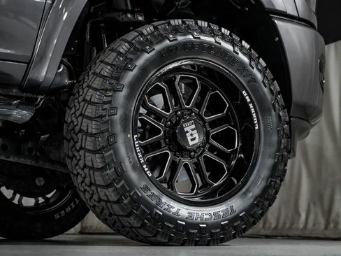 Used 2026 RAM 2500 Big Horn AWD/4WD image 53
