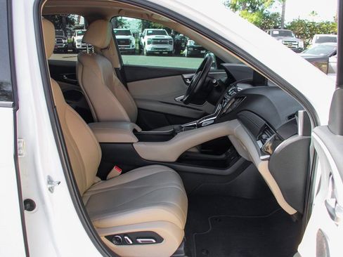 Used 2021 Acura RDX AWD image 42