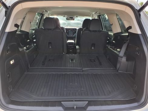 New 2026 Subaru Ascent Premium AWD/4WD image 8